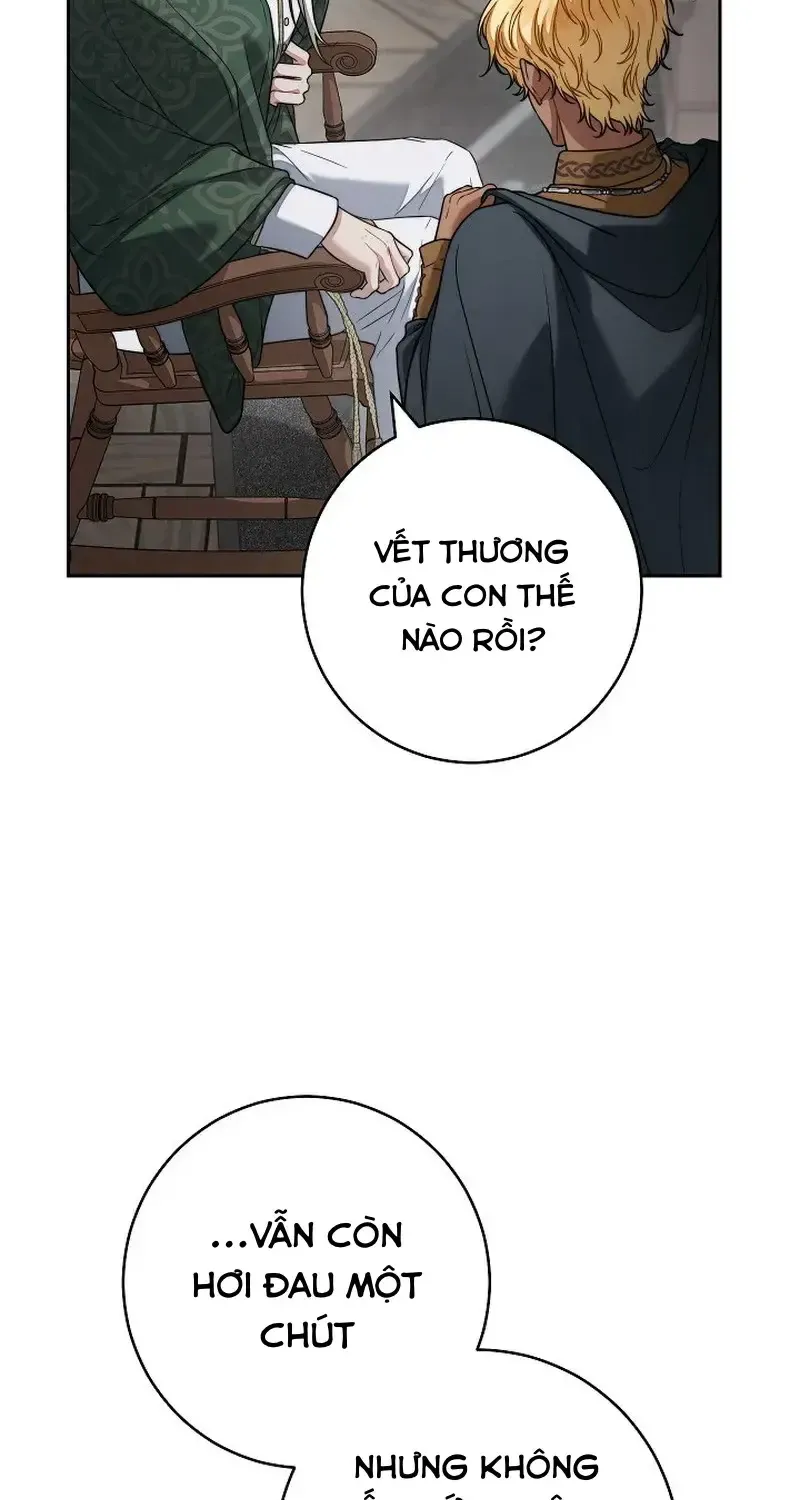 Hôn Nhân Vụ Lợi 2: Bản Tình Ca Không Thể Quên Chap 47 - Next Chap 48