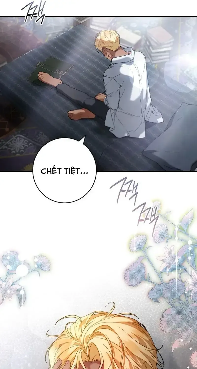 Hôn Nhân Vụ Lợi 2: Bản Tình Ca Không Thể Quên Chap 47 - Next Chap 48