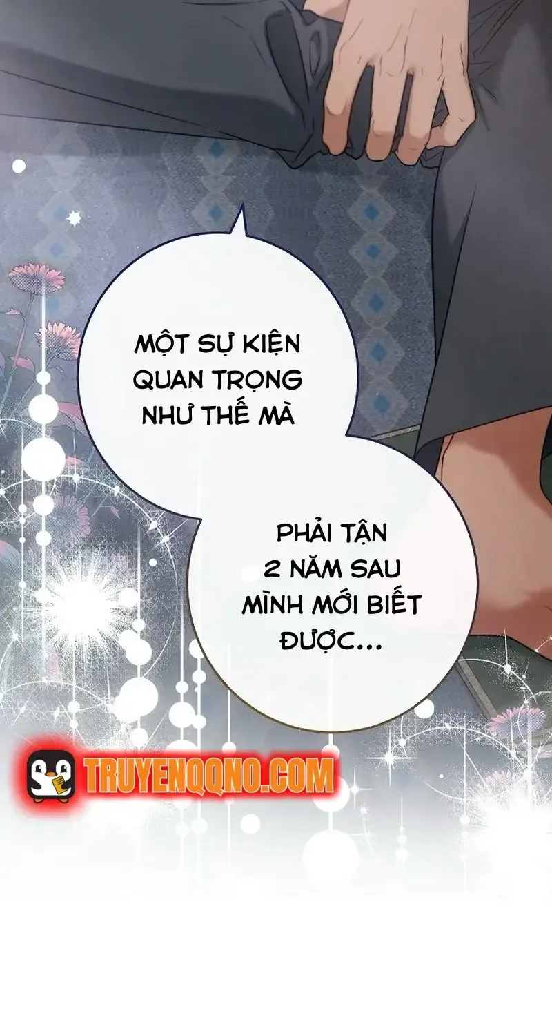 Hôn Nhân Vụ Lợi 2: Bản Tình Ca Không Thể Quên Chap 47 - Next Chap 48