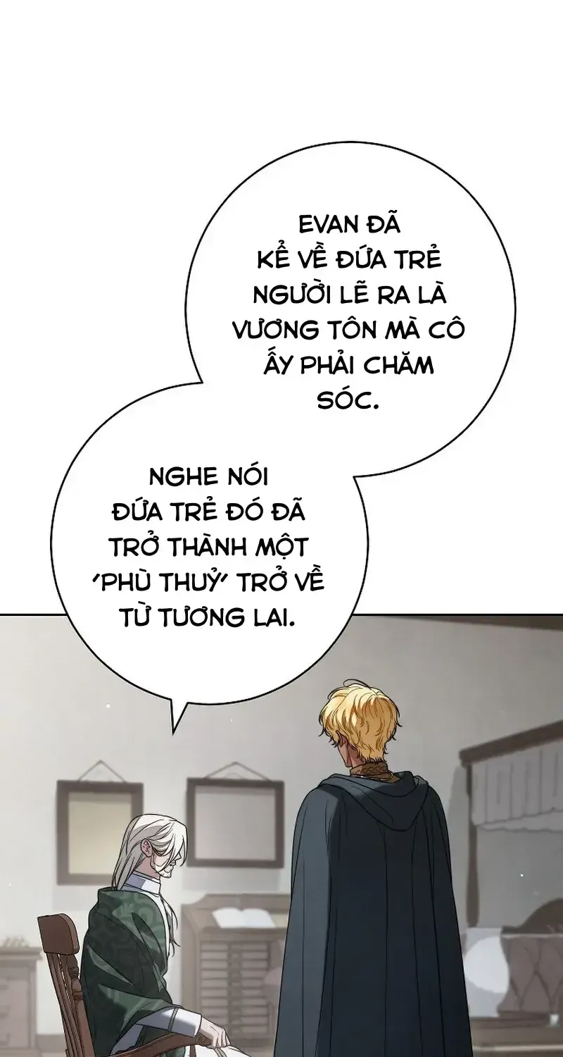 Hôn Nhân Vụ Lợi 2: Bản Tình Ca Không Thể Quên Chap 47 - Next Chap 48
