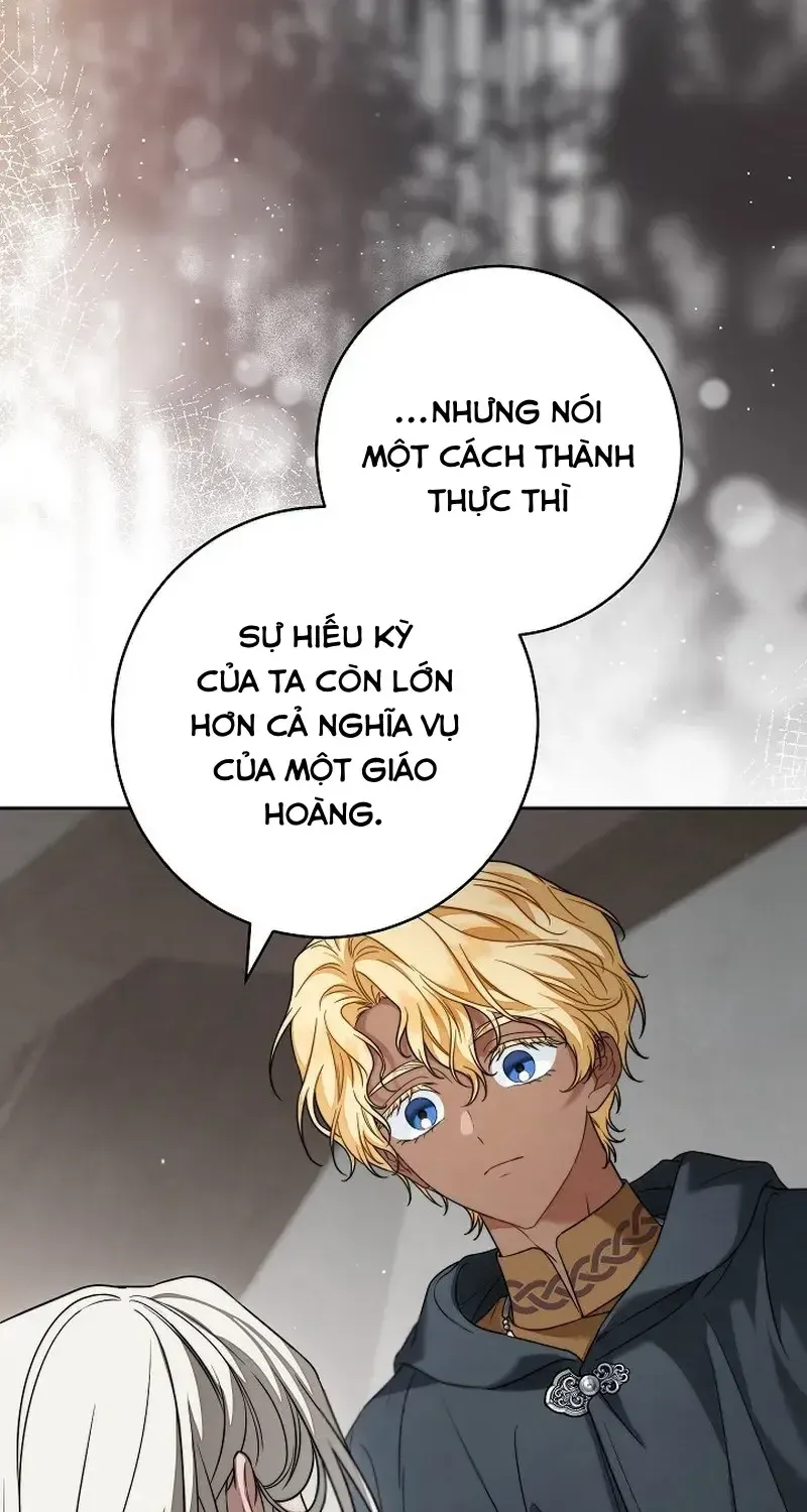 Hôn Nhân Vụ Lợi 2: Bản Tình Ca Không Thể Quên Chap 47 - Next Chap 48