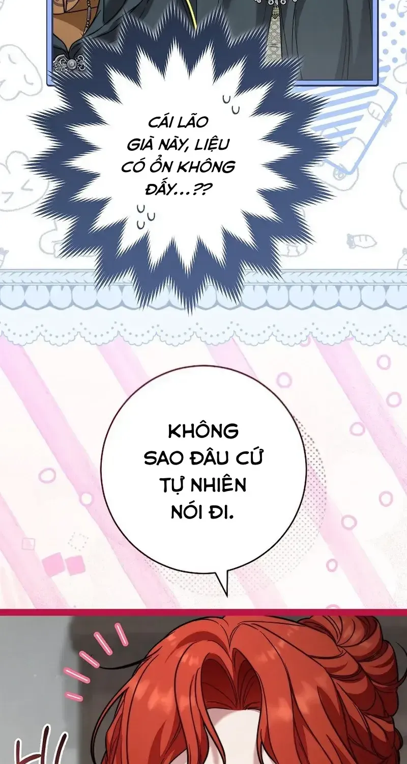 Hôn Nhân Vụ Lợi 2: Bản Tình Ca Không Thể Quên Chap 47 - Next Chap 48