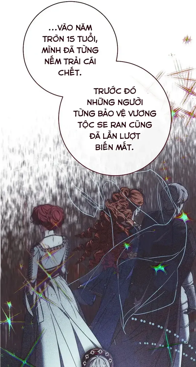 Hôn Nhân Vụ Lợi 2: Bản Tình Ca Không Thể Quên Chap 47 - Next Chap 48