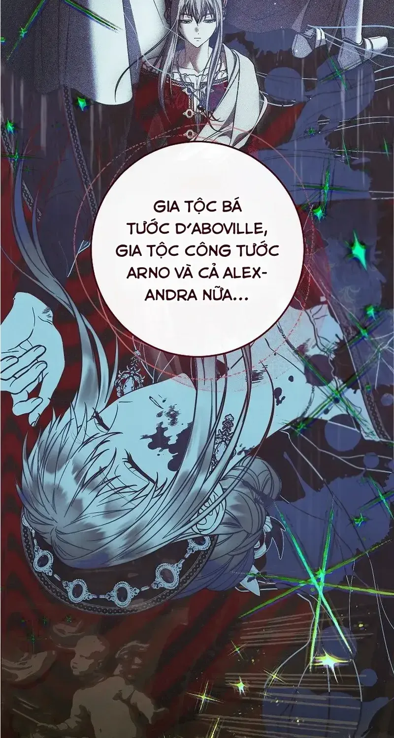 Hôn Nhân Vụ Lợi 2: Bản Tình Ca Không Thể Quên Chap 47 - Next Chap 48