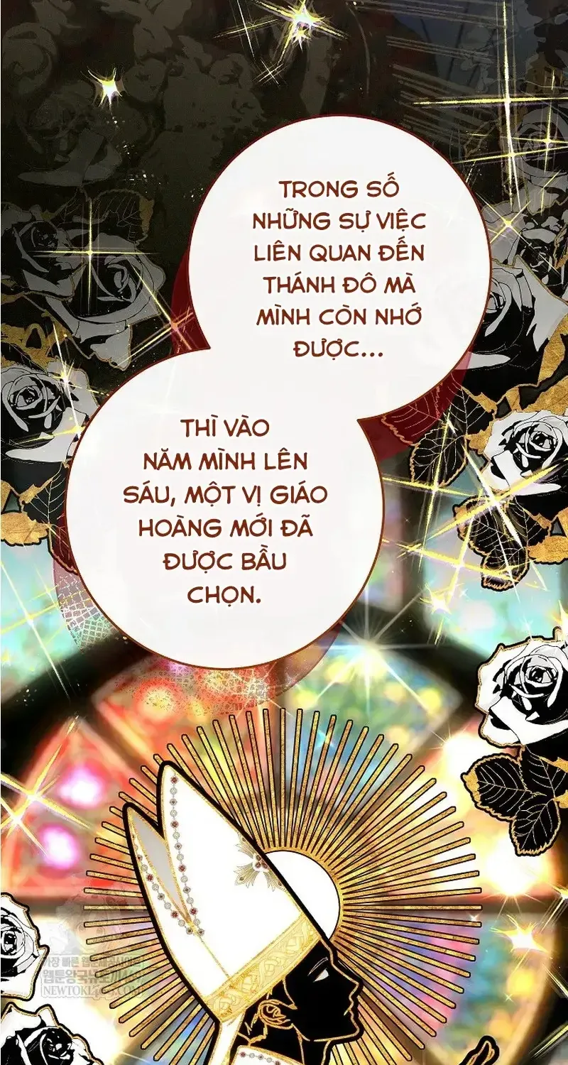 Hôn Nhân Vụ Lợi 2: Bản Tình Ca Không Thể Quên Chap 47 - Next Chap 48