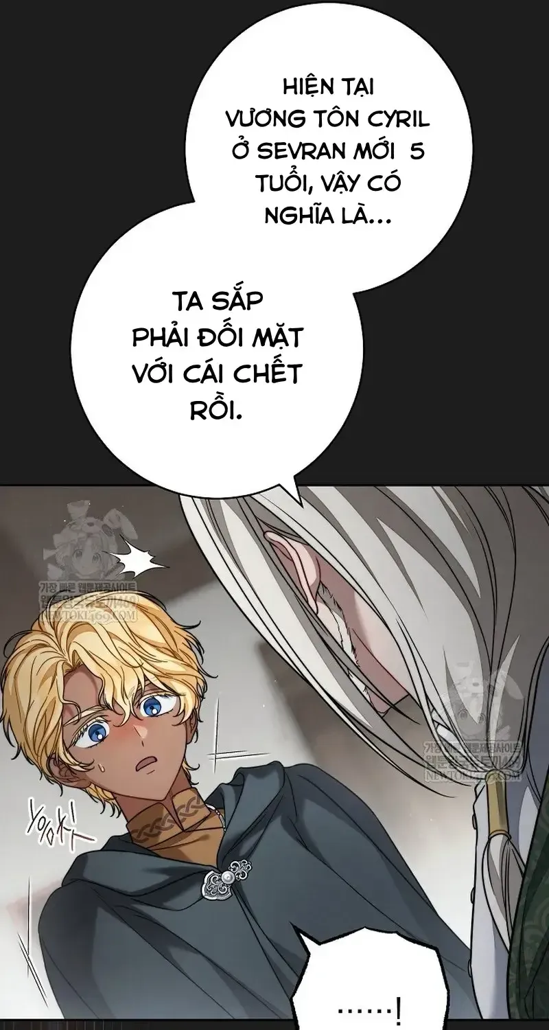 Hôn Nhân Vụ Lợi 2: Bản Tình Ca Không Thể Quên Chap 47 - Next Chap 48