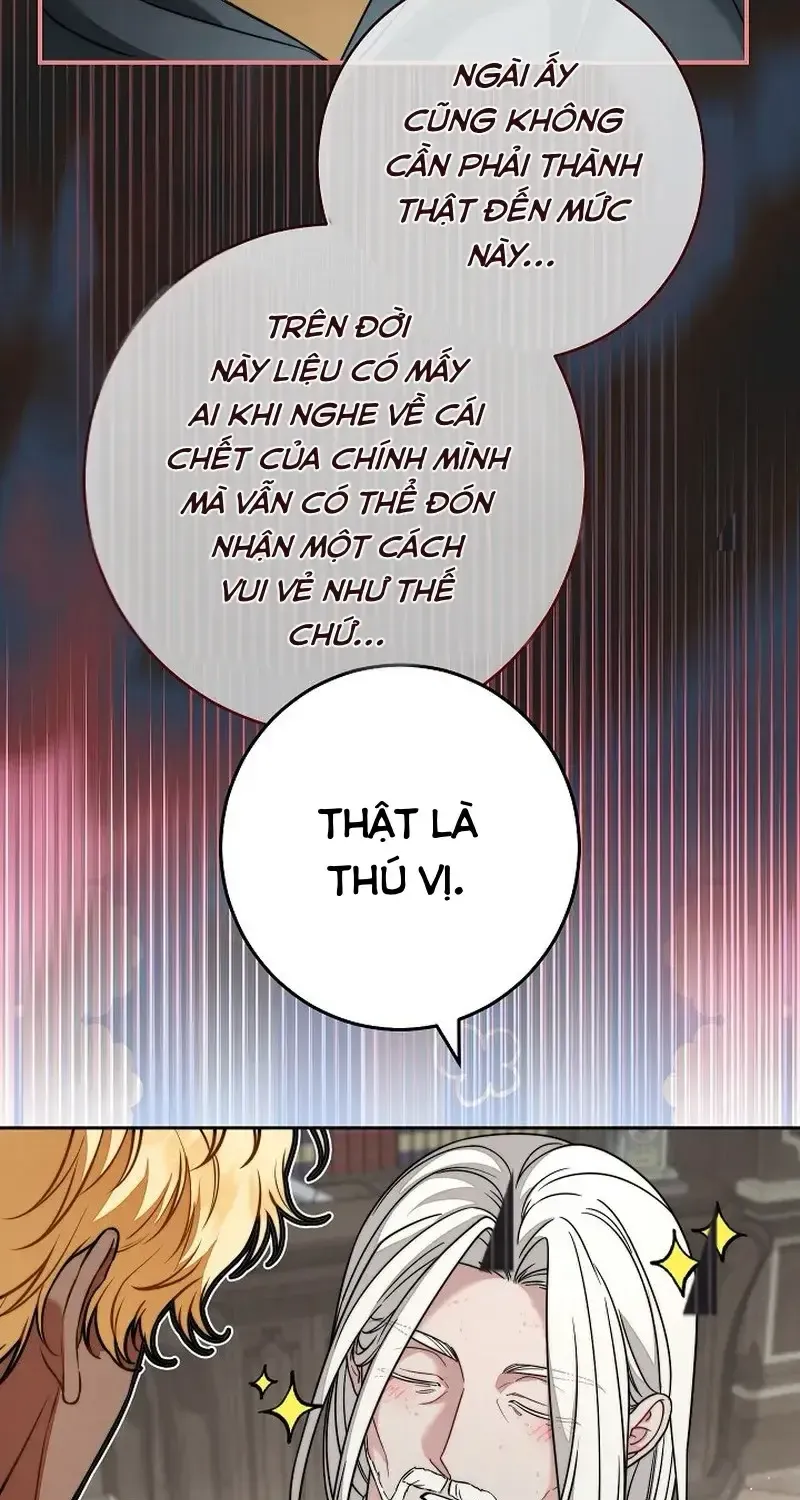 Hôn Nhân Vụ Lợi 2: Bản Tình Ca Không Thể Quên Chap 47 - Next Chap 48