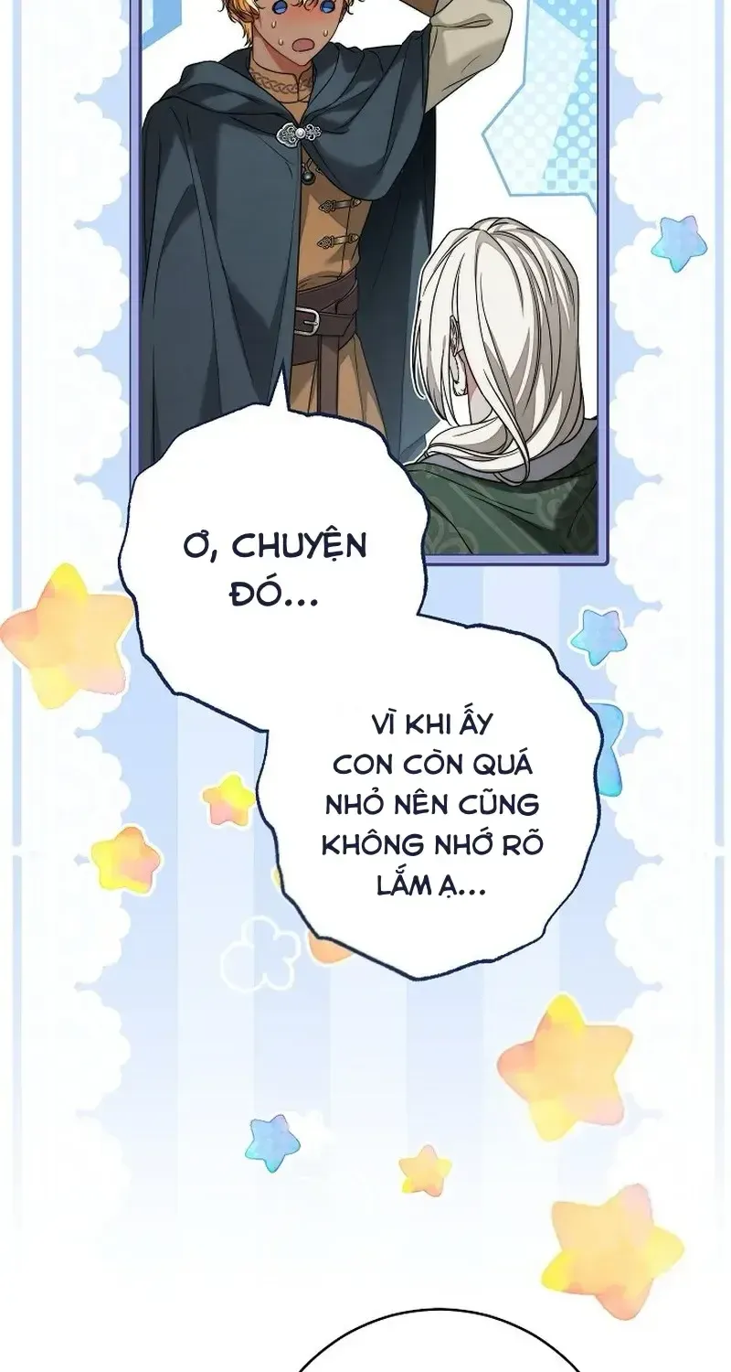 Hôn Nhân Vụ Lợi 2: Bản Tình Ca Không Thể Quên Chap 47 - Next Chap 48