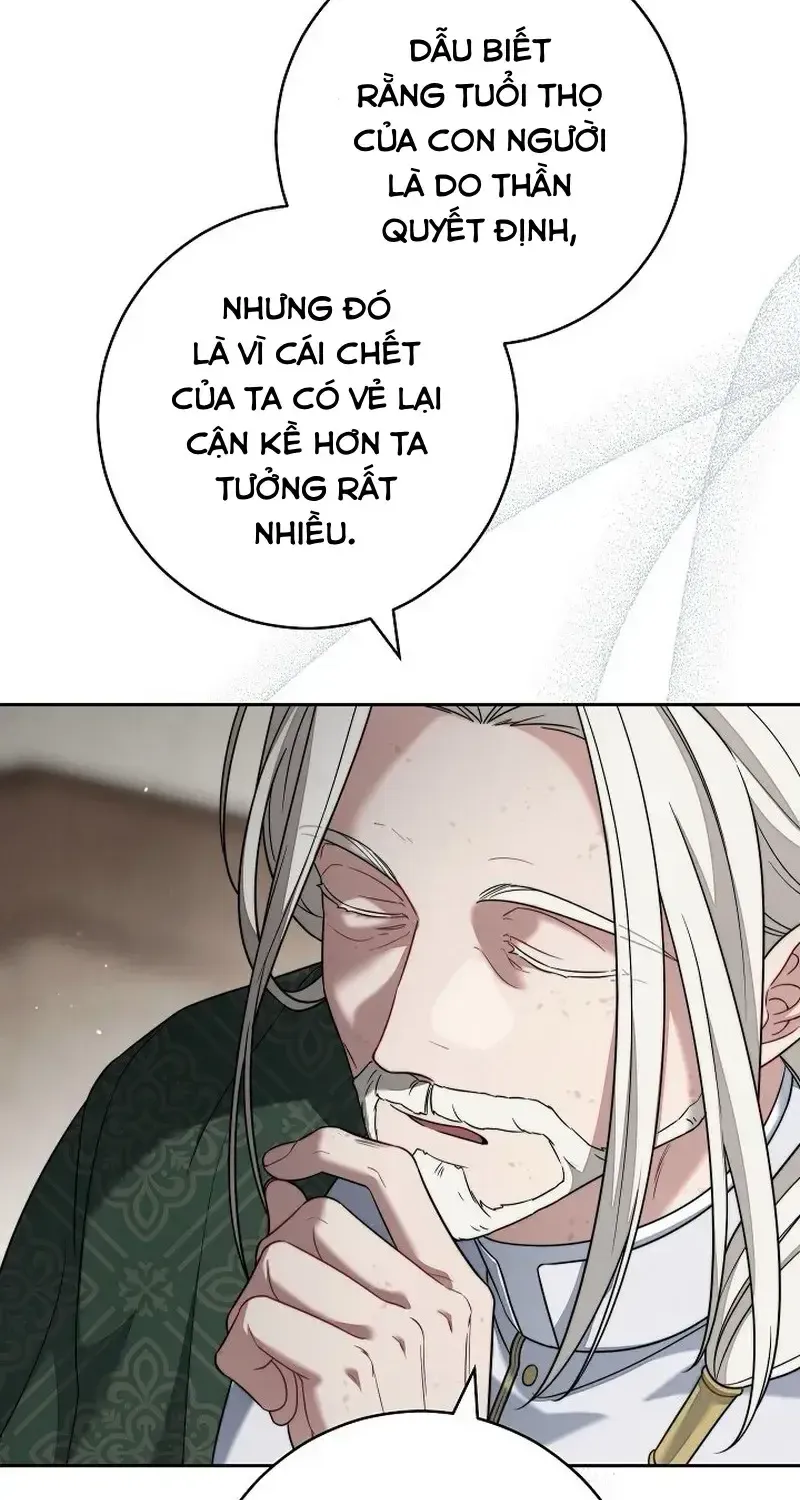 Hôn Nhân Vụ Lợi 2: Bản Tình Ca Không Thể Quên Chap 47 - Next Chap 48