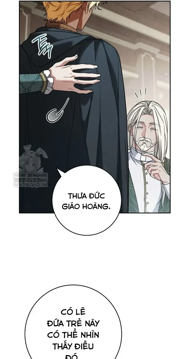 Hôn Nhân Vụ Lợi 2: Bản Tình Ca Không Thể Quên Chap 47 - Next Chap 48