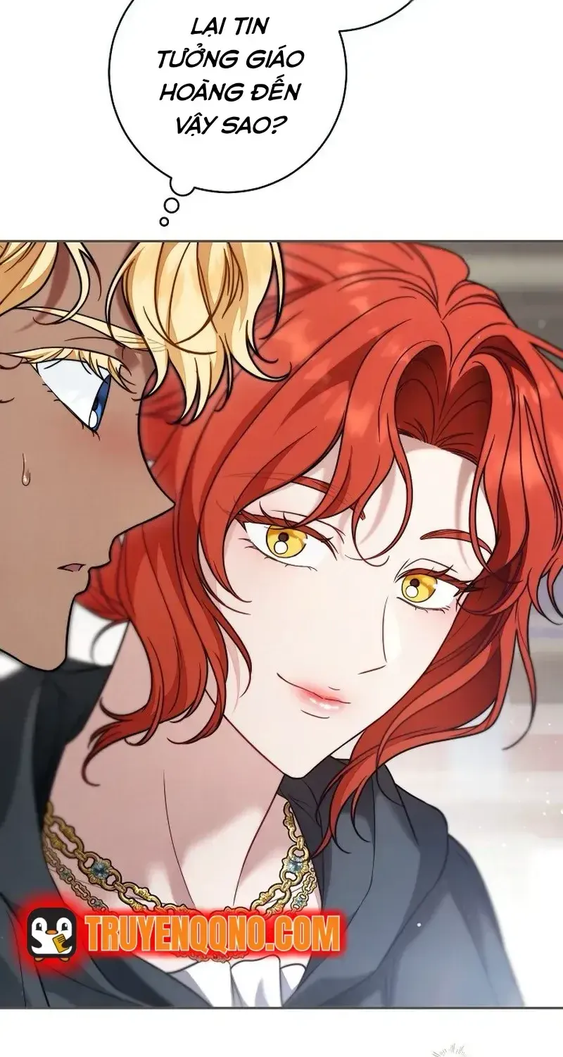 Hôn Nhân Vụ Lợi 2: Bản Tình Ca Không Thể Quên Chap 47 - Next Chap 48