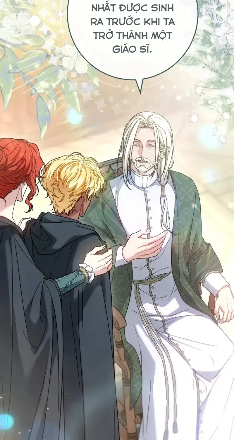 Hôn Nhân Vụ Lợi 2: Bản Tình Ca Không Thể Quên Chap 47 - Next Chap 48