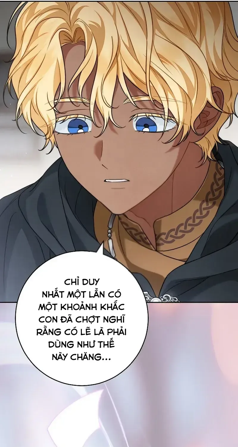 Hôn Nhân Vụ Lợi 2: Bản Tình Ca Không Thể Quên Chap 47 - Next Chap 48