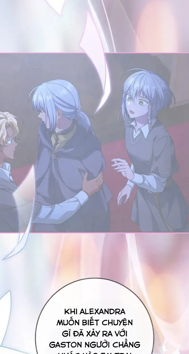 Hôn Nhân Vụ Lợi 2: Bản Tình Ca Không Thể Quên Chap 47 - Next Chap 48