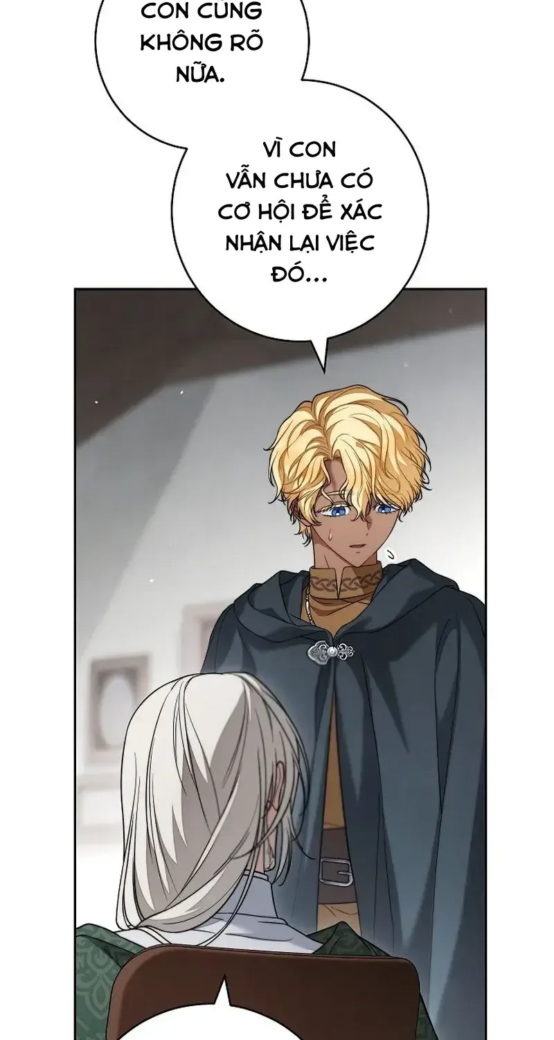 Hôn Nhân Vụ Lợi 2: Bản Tình Ca Không Thể Quên Chap 47 - Next Chap 48