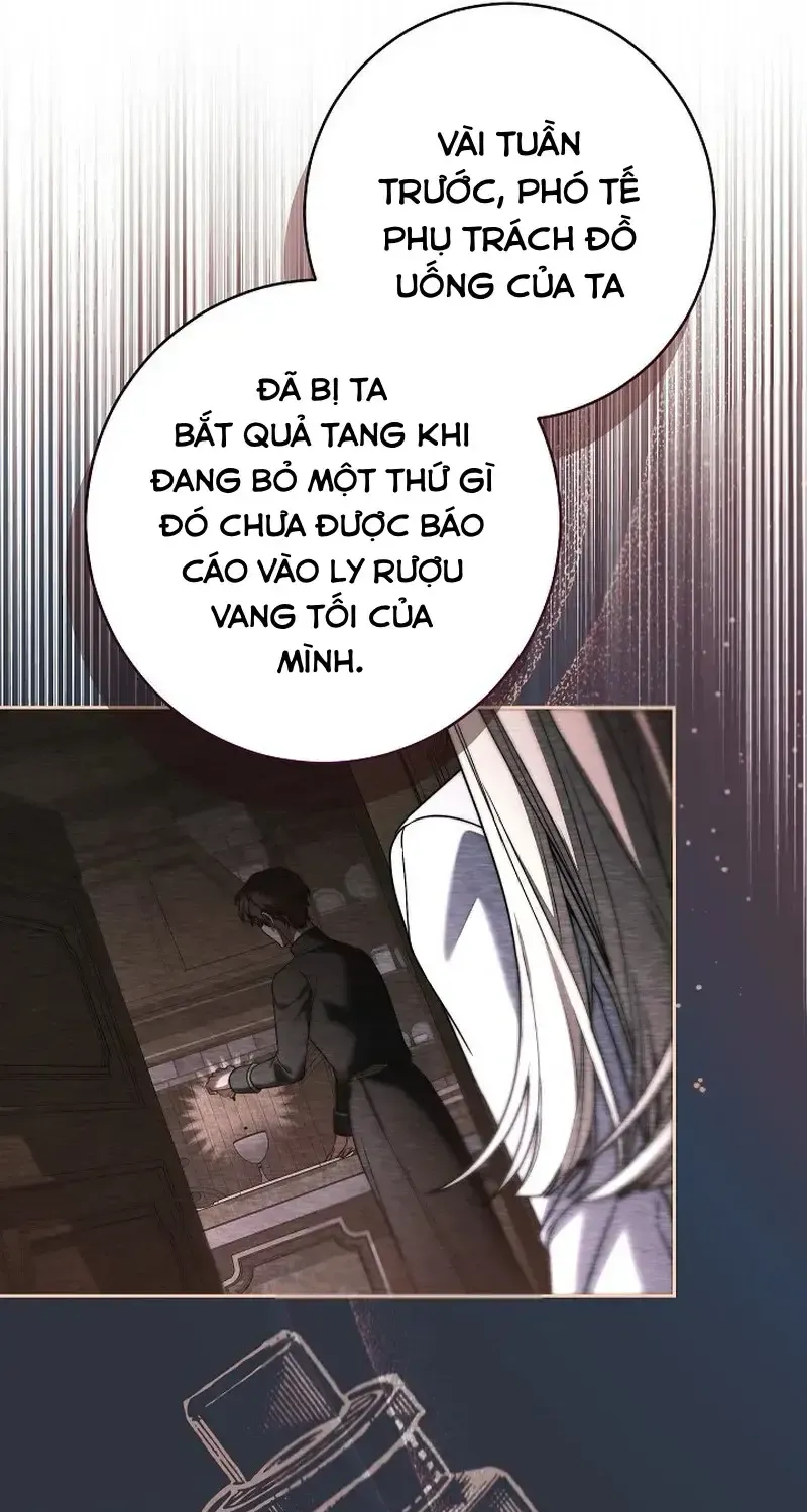 Hôn Nhân Vụ Lợi 2: Bản Tình Ca Không Thể Quên Chap 47 - Next Chap 48