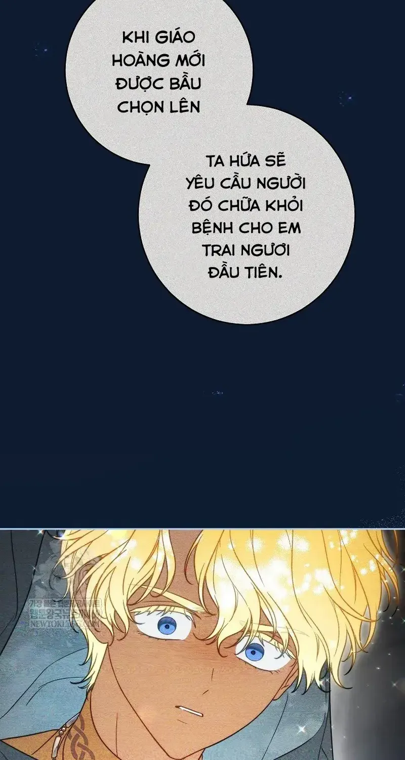 Hôn Nhân Vụ Lợi 2: Bản Tình Ca Không Thể Quên Chap 47 - Next Chap 48