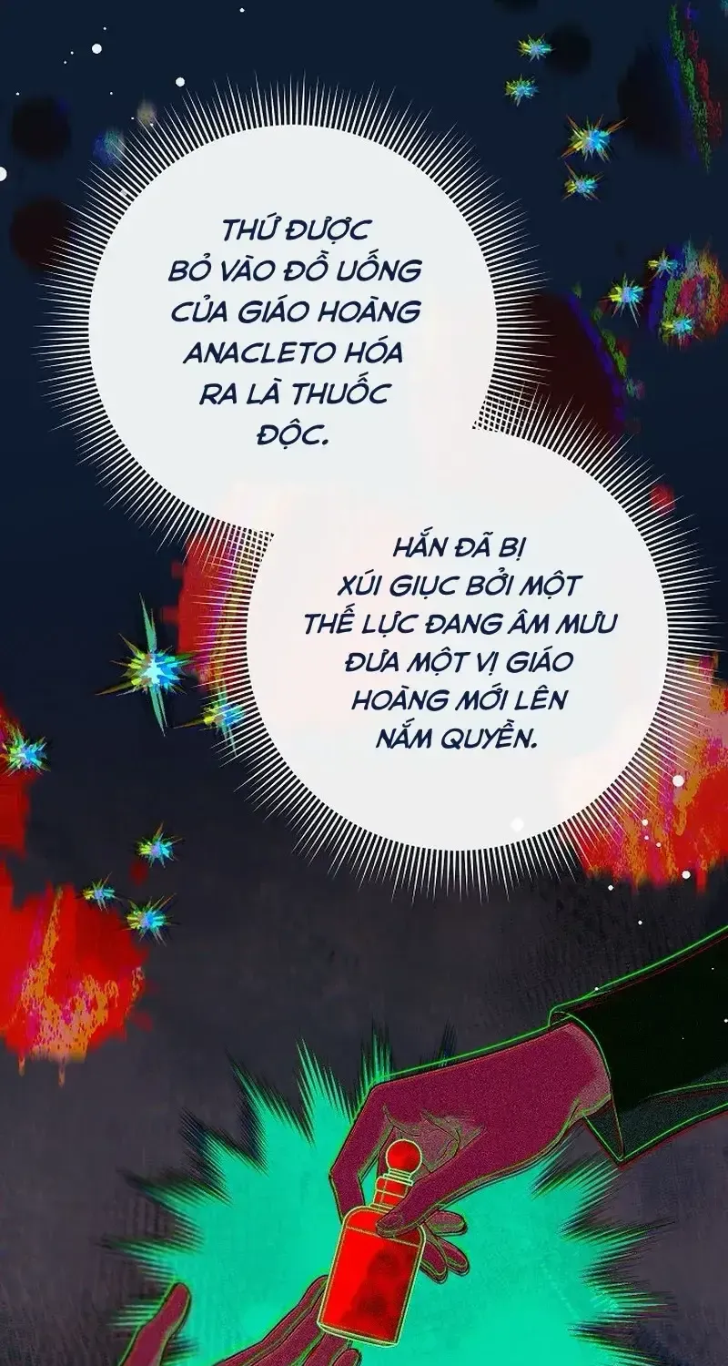 Hôn Nhân Vụ Lợi 2: Bản Tình Ca Không Thể Quên Chap 47 - Next Chap 48