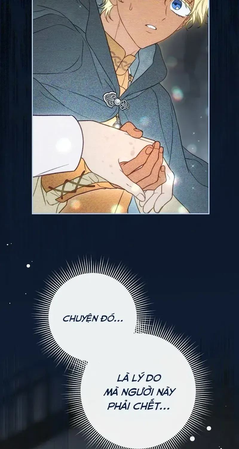 Hôn Nhân Vụ Lợi 2: Bản Tình Ca Không Thể Quên Chap 47 - Next Chap 48