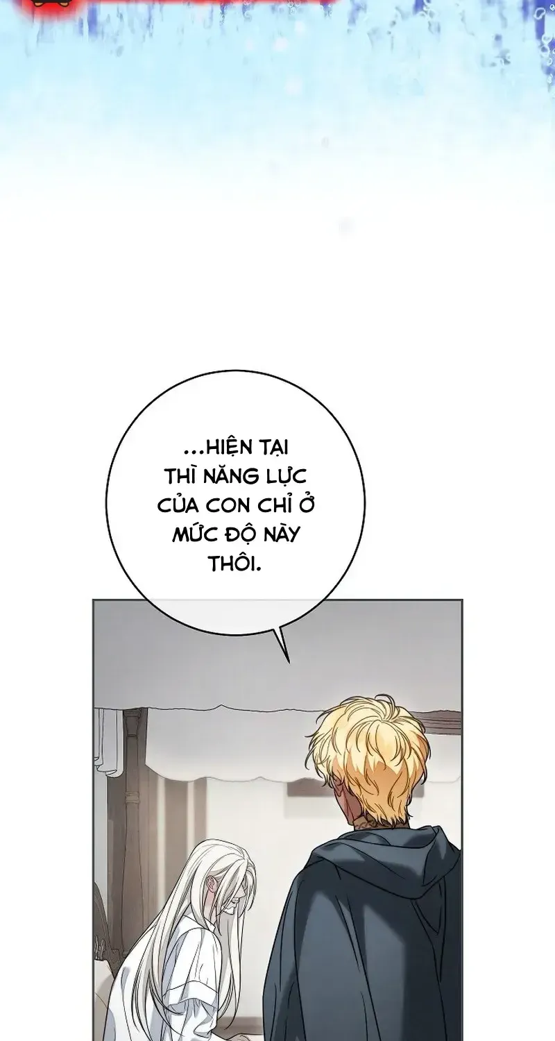 Hôn Nhân Vụ Lợi 2: Bản Tình Ca Không Thể Quên Chap 47 - Next Chap 48