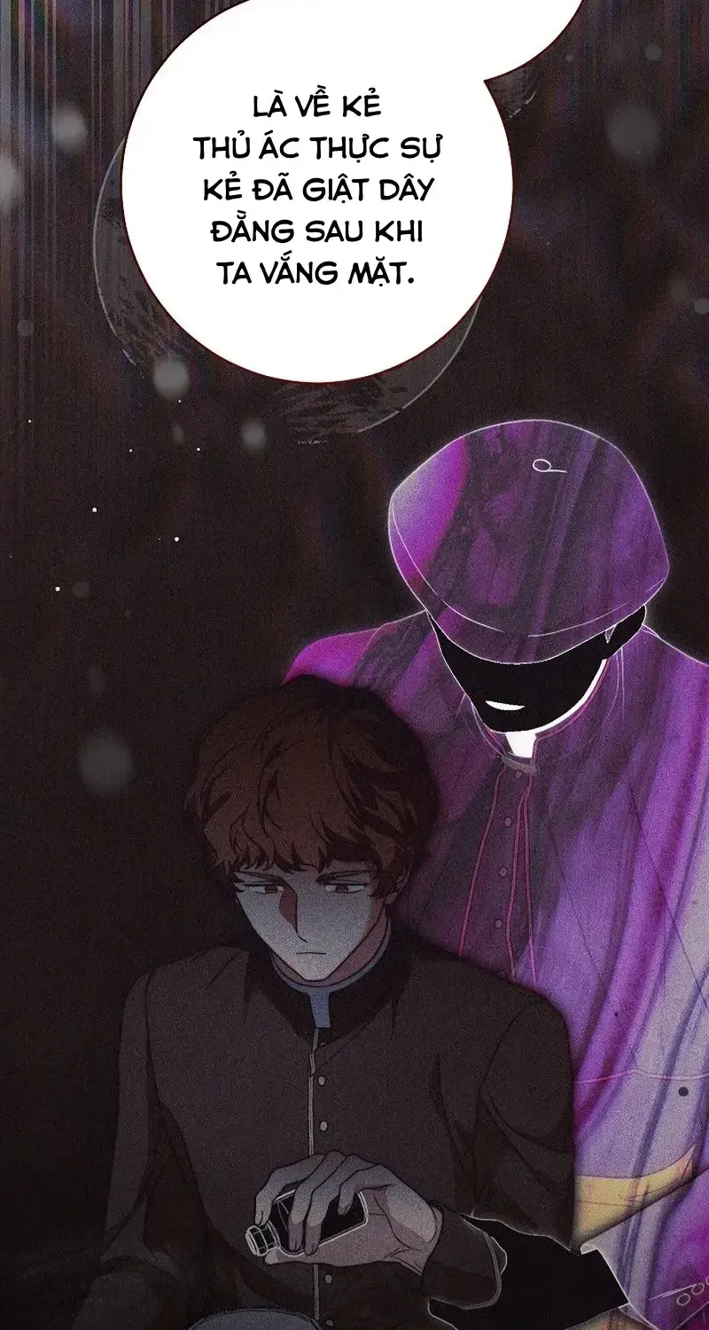 Hôn Nhân Vụ Lợi 2: Bản Tình Ca Không Thể Quên Chap 47 - Next Chap 48