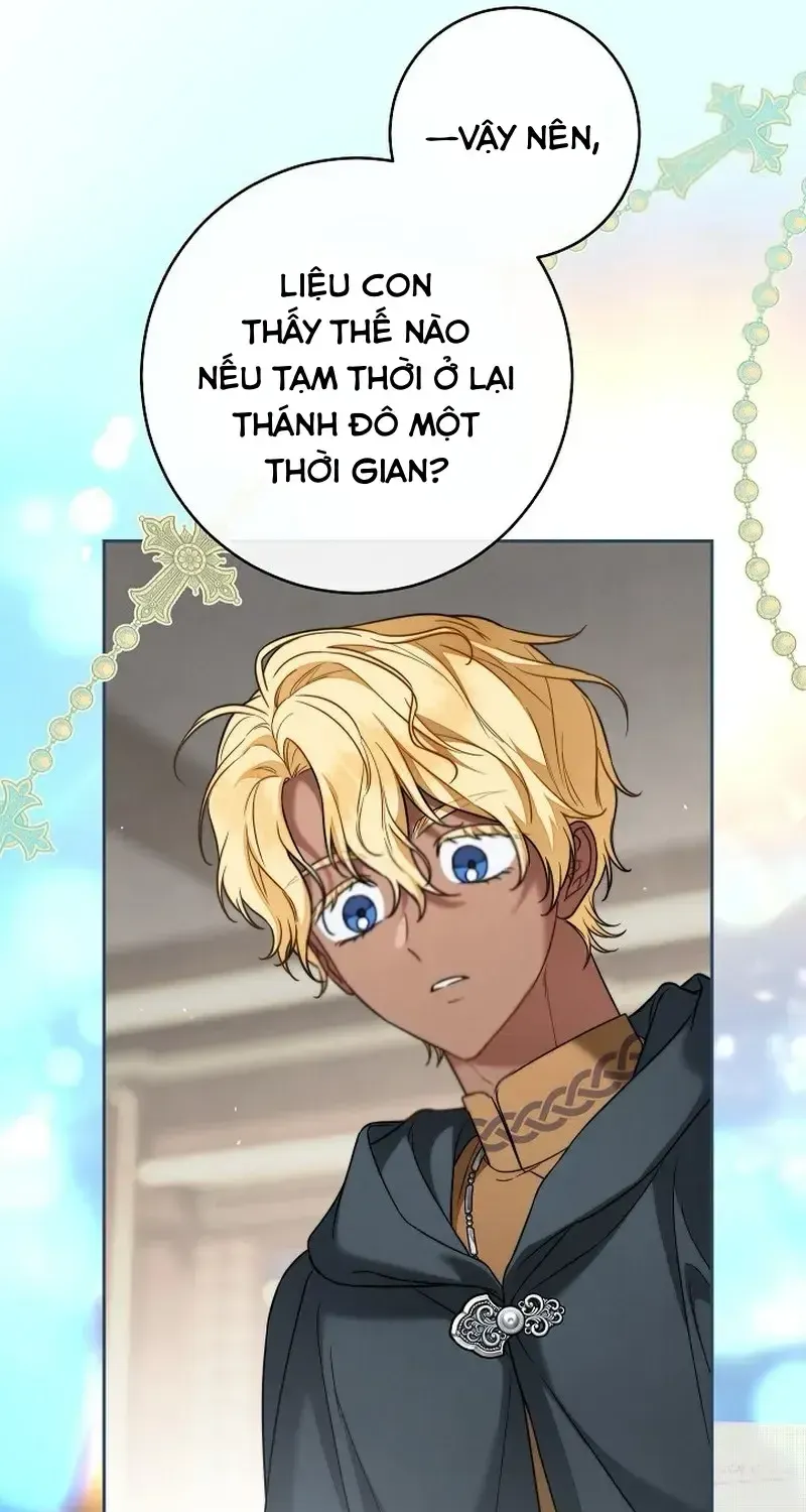 Hôn Nhân Vụ Lợi 2: Bản Tình Ca Không Thể Quên Chap 47 - Next Chap 48