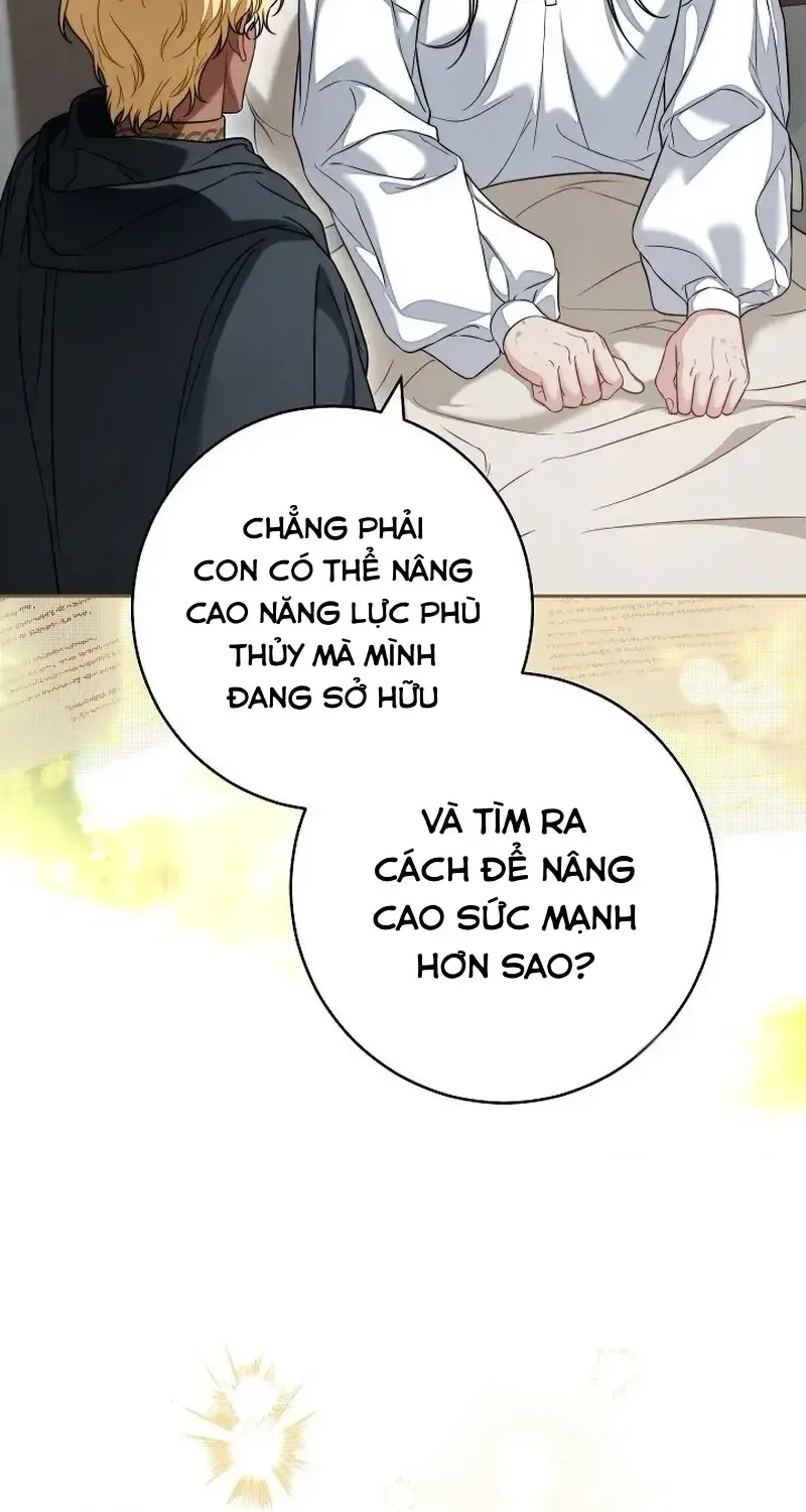 Hôn Nhân Vụ Lợi 2: Bản Tình Ca Không Thể Quên Chap 47 - Next Chap 48