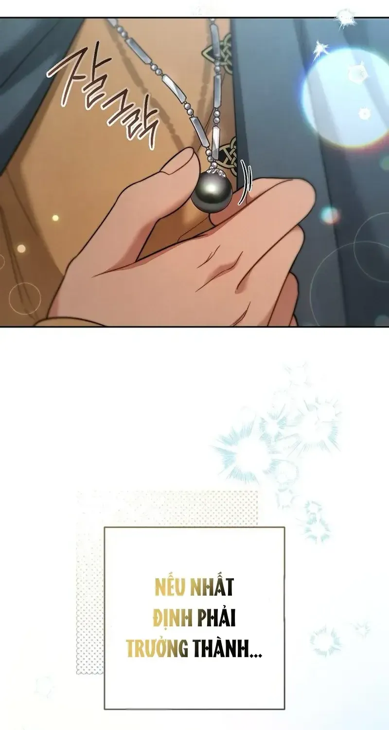 Hôn Nhân Vụ Lợi 2: Bản Tình Ca Không Thể Quên Chap 47 - Next Chap 48