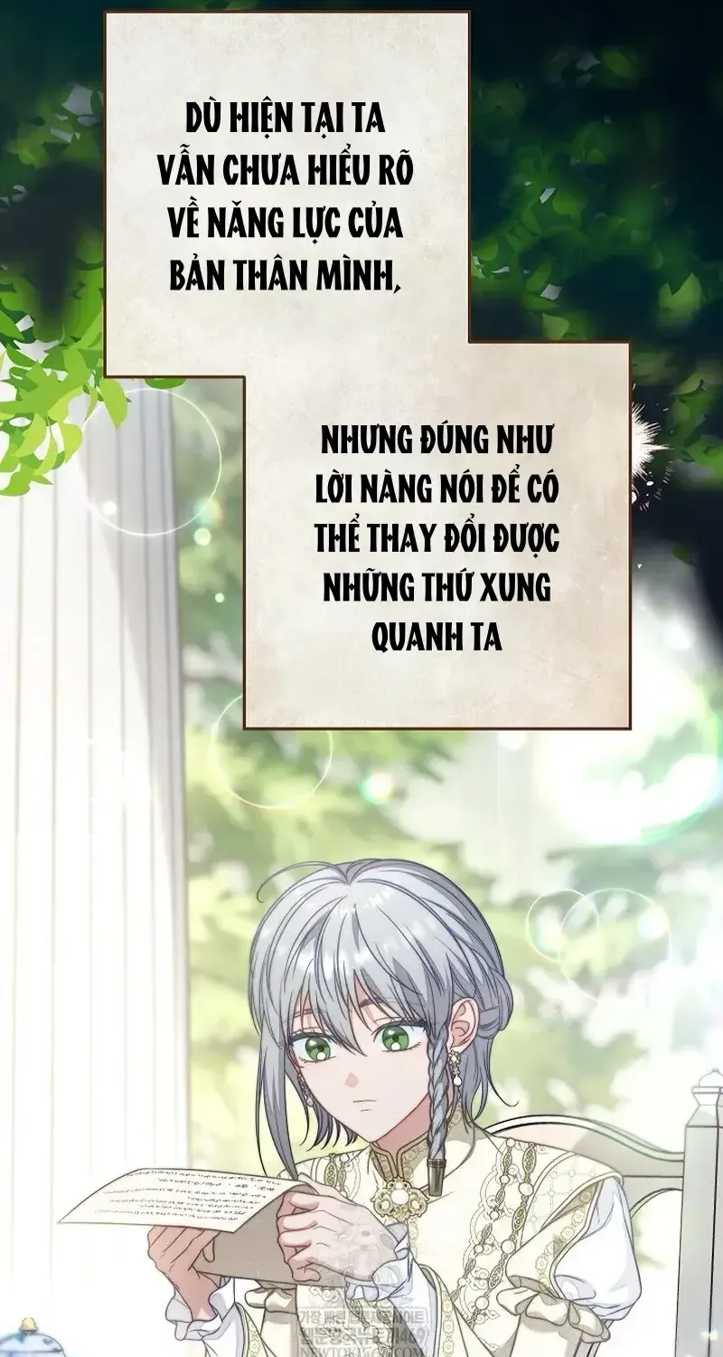Hôn Nhân Vụ Lợi 2: Bản Tình Ca Không Thể Quên Chap 47 - Next Chap 48