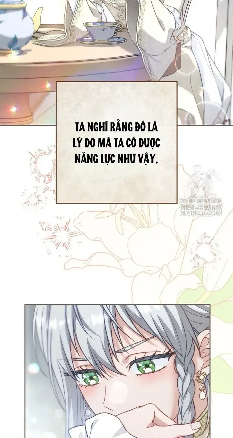 Hôn Nhân Vụ Lợi 2: Bản Tình Ca Không Thể Quên Chap 47 - Next Chap 48
