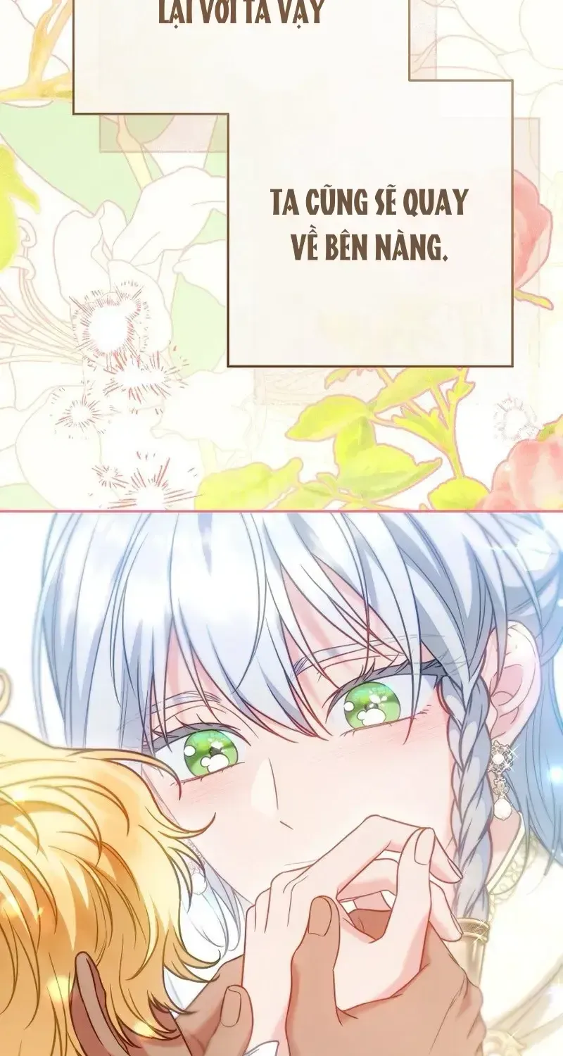 Hôn Nhân Vụ Lợi 2: Bản Tình Ca Không Thể Quên Chap 47 - Next Chap 48