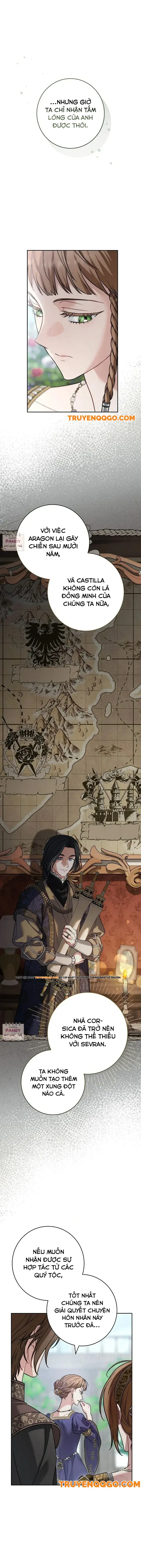 Hôn Nhân Vụ Lợi 2 Chap 10 - Next Chap 11