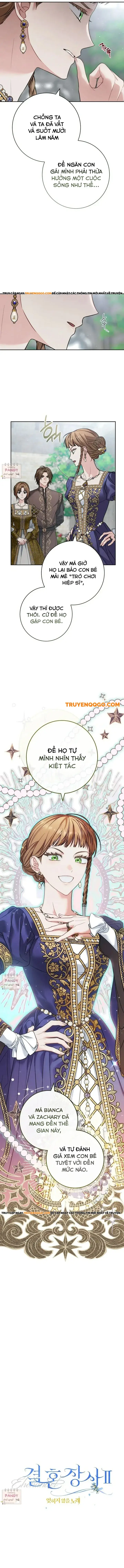 Hôn Nhân Vụ Lợi 2 Chap 10 - Next Chap 11