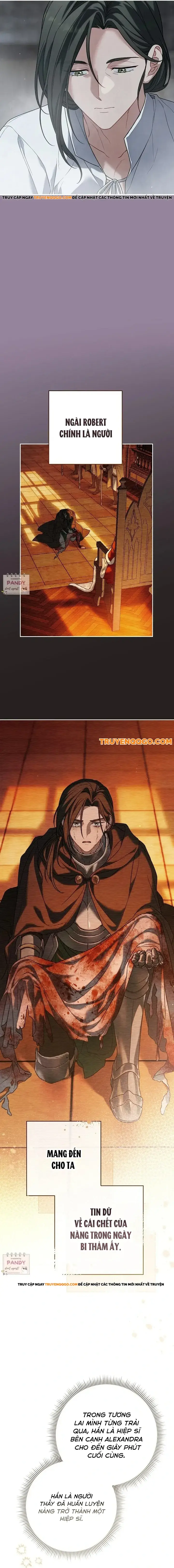 Hôn Nhân Vụ Lợi 2 Chap 10 - Next Chap 11