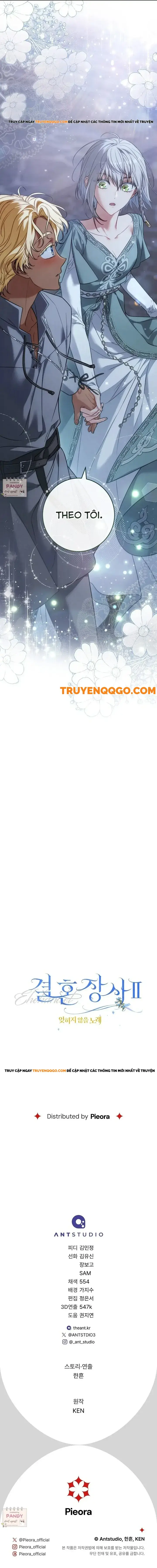 Hôn Nhân Vụ Lợi 2 Chap 11 - Next Chap 12