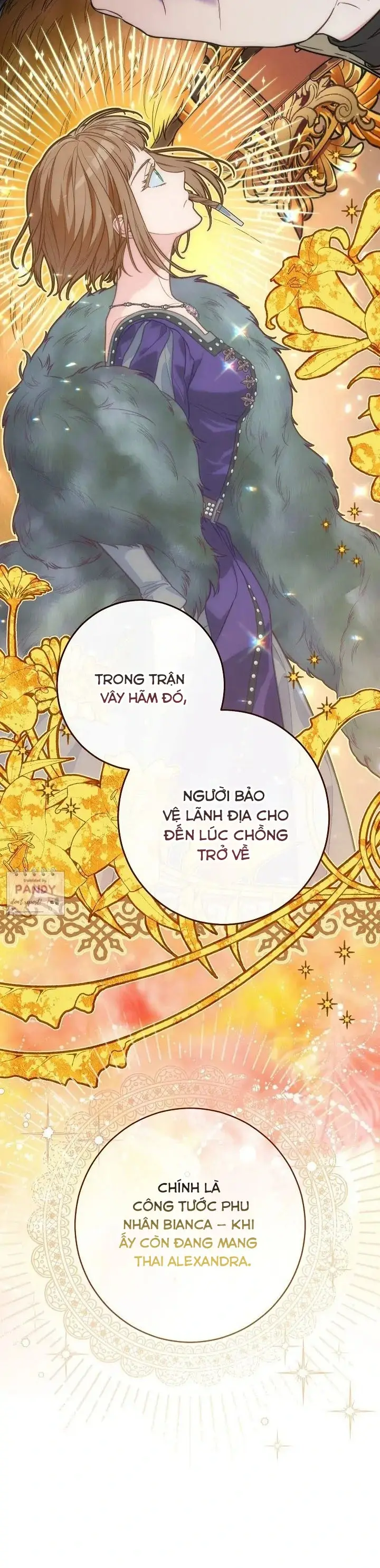 Hôn Nhân Vụ Lợi 2 Chap 13.5 - Next Chap 14.5