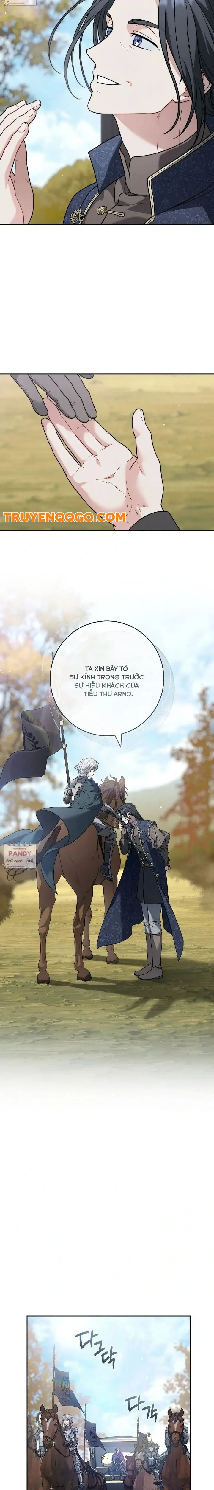 Hôn Nhân Vụ Lợi 2 Chap 13.5 - Next Chap 14.5