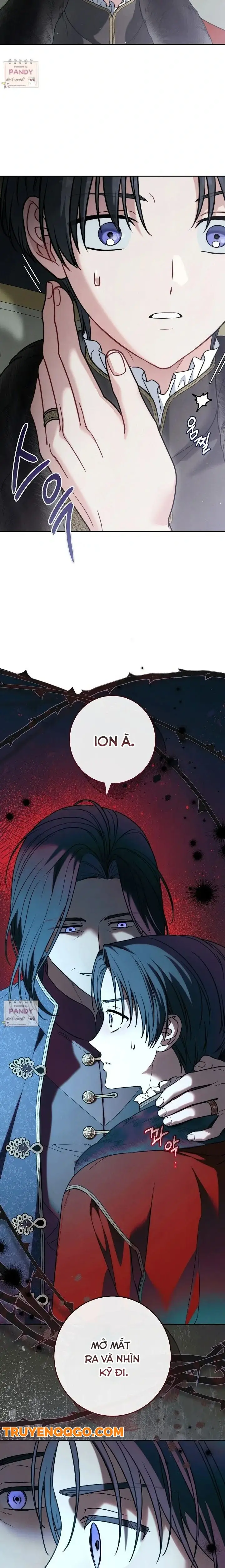 Hôn Nhân Vụ Lợi 2 Chap 13.5 - Next Chap 14.5