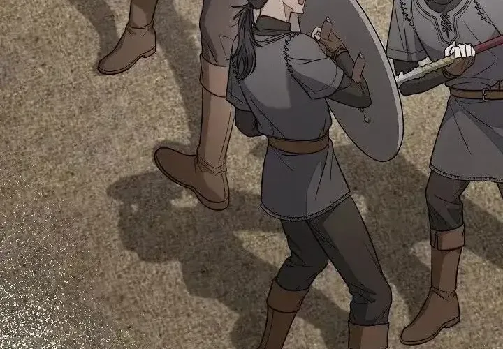 Hôn Nhân Vụ Lợi 2 Chap 17 - Next Chap 18