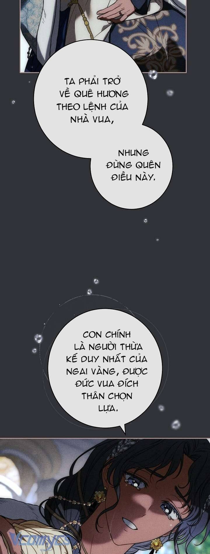 Hôn Nhân Vụ Lợi 2 Chap 2 - Next Chap 3