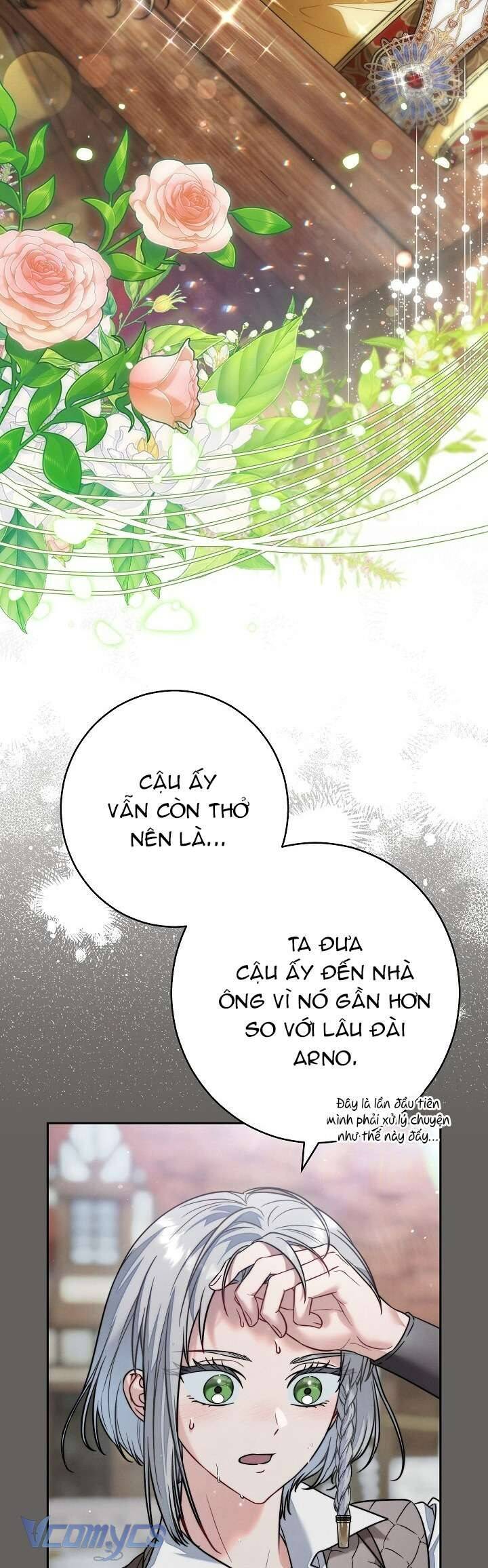 Hôn Nhân Vụ Lợi 2 Chap 2 - Next Chap 3