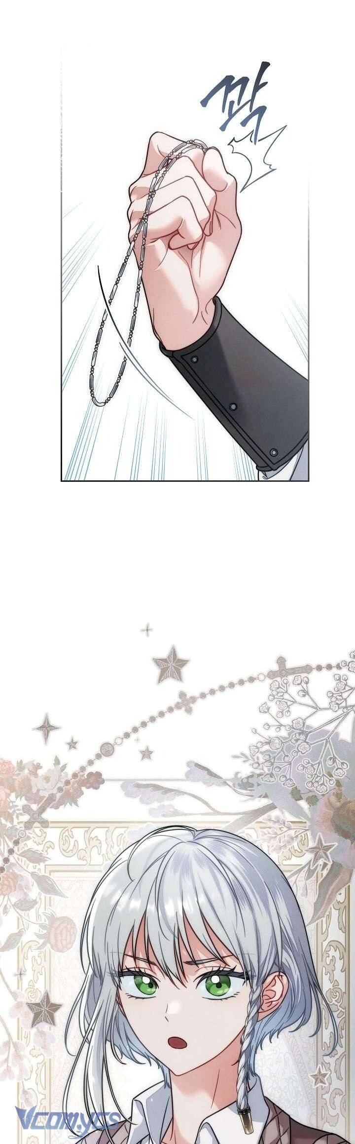 Hôn Nhân Vụ Lợi 2 Chap 2 - Next Chap 3