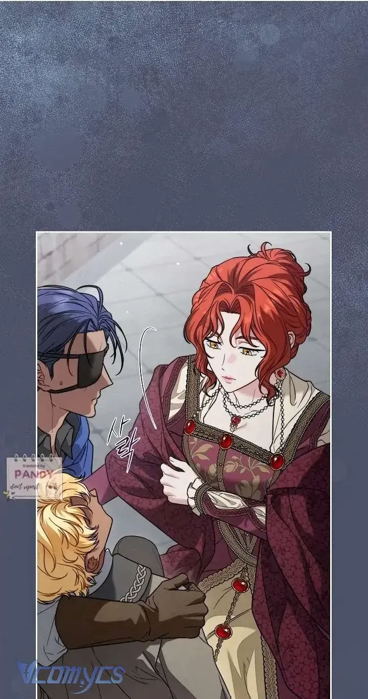 Hôn Nhân Vụ Lợi 2 Chap 25 - Next Chap 26