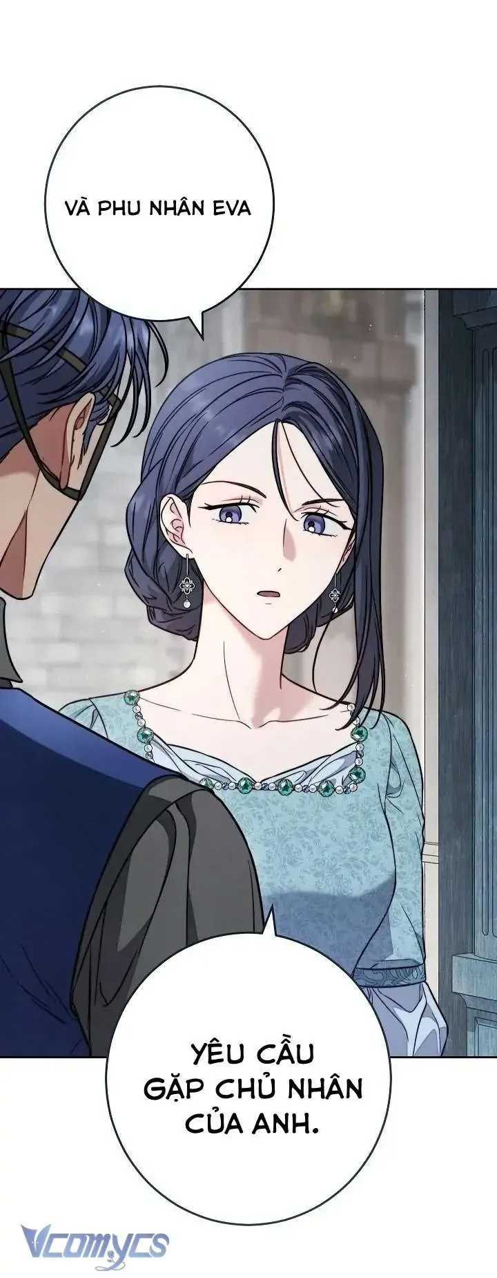 Hôn Nhân Vụ Lợi 2 Chap 25 - Next Chap 26