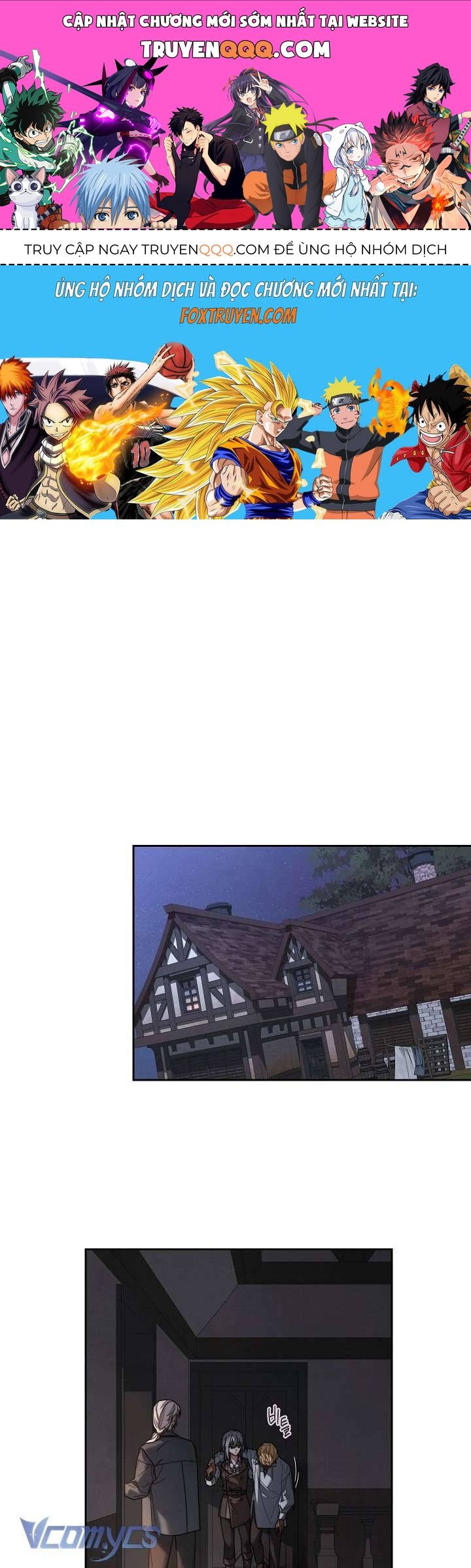 Hôn Nhân Vụ Lợi 2 Chap 3 - Next Chap 4