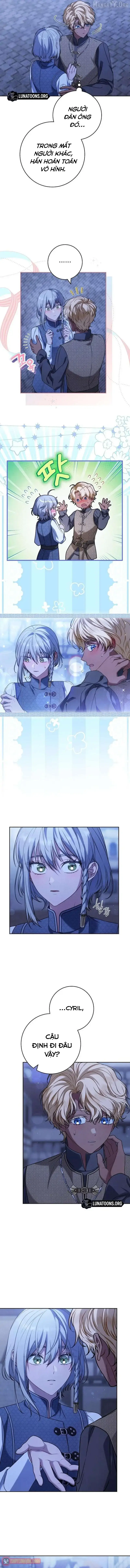 Hôn Nhân Vụ Lợi 2 Chap 31 - Next Chap 32