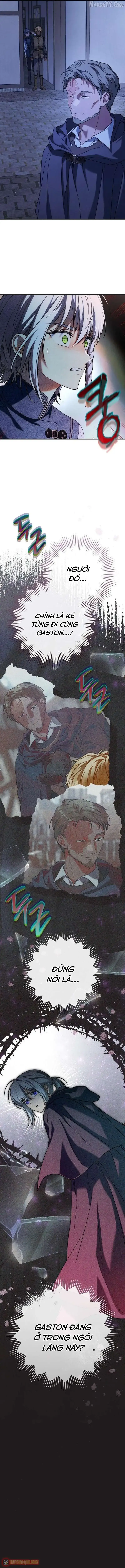 Hôn Nhân Vụ Lợi 2 Chap 31 - Next Chap 32