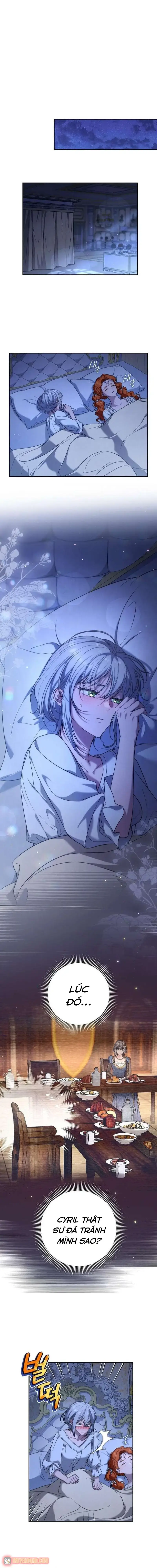 Hôn Nhân Vụ Lợi 2 Chap 31 - Next Chap 32