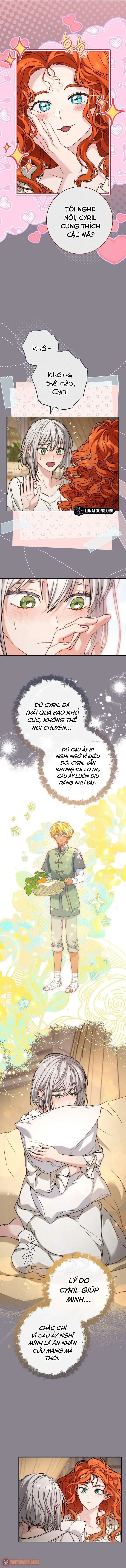 Hôn Nhân Vụ Lợi 2 Chap 31 - Next Chap 32