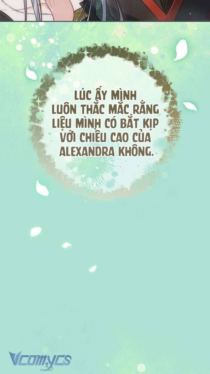 Hôn Nhân Vụ Lợi 2 Chap 4 - Next Chap 5